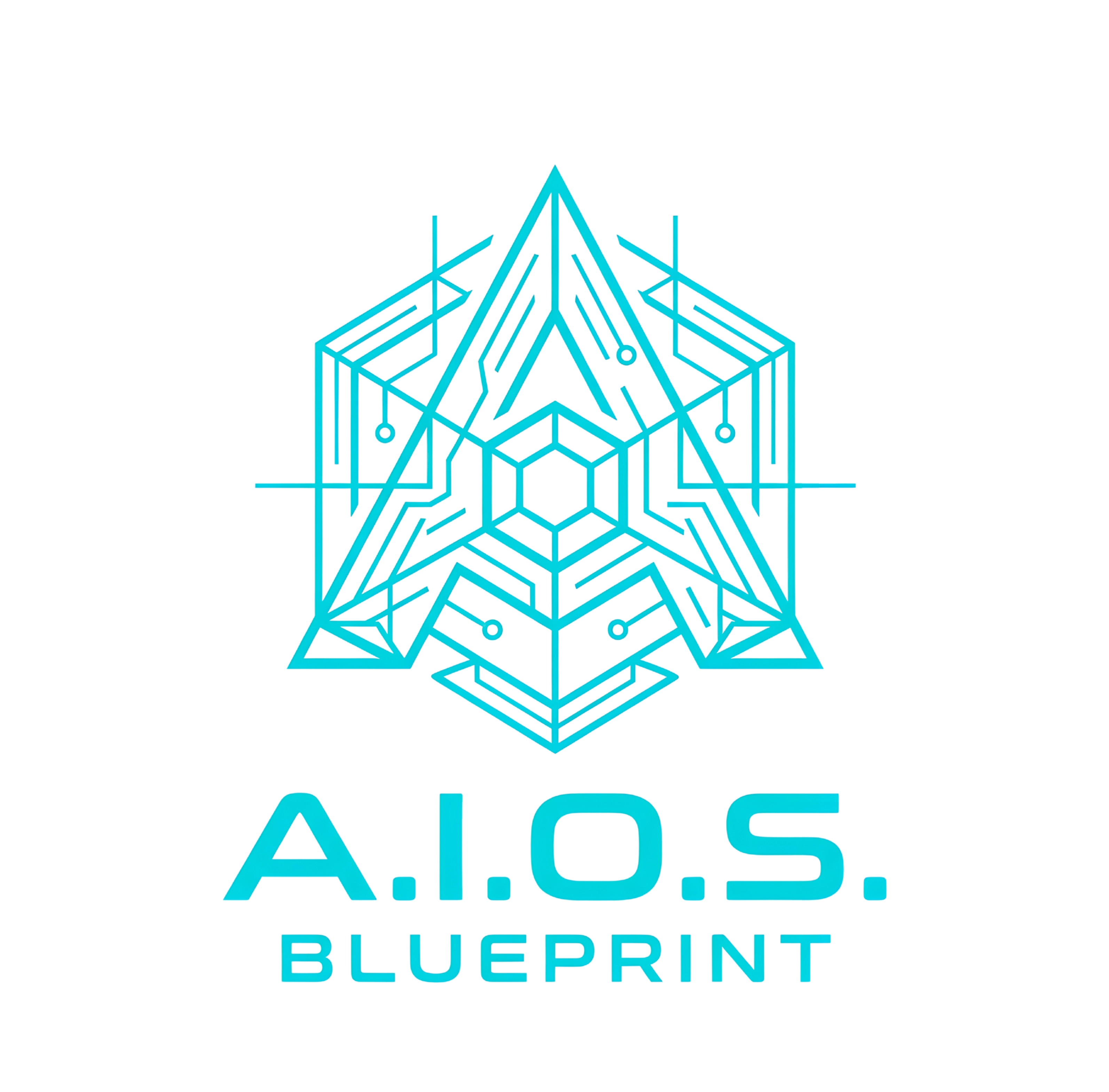 Caviel™ — the AIOS Blueprint